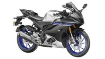 2024 Yamaha R15M Carbon Fibre: Top 5 Things To Know