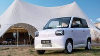 China Warns EV Firms Against Investing in India as Trade Tensions Escalate