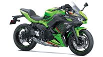 Kawasaki Ninja 650 Sees Rs 25,000 Discount For Festive Season