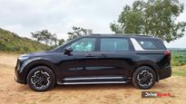 2024 Kia Carnival Limousine+: Here's What Rs 65 Lakh Gets You In India