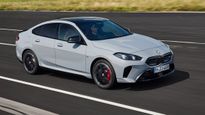 2025 BMW 2 Series Gran Coupe Unveiled - Sports Updated Design & Mild-Hybrid Tech