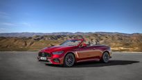 2025 Mercedes-Benz Model Line Updates: New Electric Vehicles And Performance Enhancements