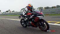 Aprilia RS 457 Quickshifter Now Standard: Offer Only Valid For Festive Season
