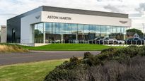Aston Martin Expands UK Retail Presence With New Dealerships In Birmingham And Leeds
