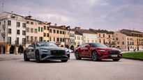 Bentley Padova Celebrates Five Years Of Excellence With Fourth Generation Continental GT Launch