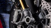 Brembo Buys Suspension Specialists Öhlins Racing For $405 Million