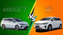 BYD EMax 7 Vs E6: Upgrades & Differences You Need To Know