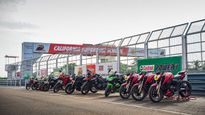 California Superbike School Dates Confirmed For 2025: Jan, Feb At MMRT