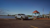 2025 Chevrolet Silverado EV Launches With Up To 492 Miles Of Range And New Trim Options