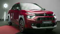 Citroen Basalt: Choosing The Best Value Variant