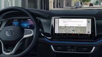 Volkswagen Enhances Vehicle Safety With New Collision Avoidance Alerts In VW Car-Net Services