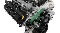 Dodge Direct Connection Expands Offerings With Hellephant A30 And Drag Pak 354 Supercharged Engine Blocks