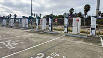 Electrify America And 4 Gen Logistics Initiate Electrification Project At Port Of Long Beach, California