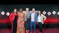 Toyota And EspnW Celebrate 2024 Everyday Heroes At Women + Sports Summit In Ojai, California