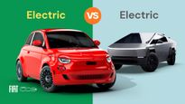 FIAT Unveils Playful Social Campaign Celebrating Unique Features Of The All-New Electric Fiat 500e