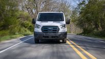 Discover The New Features Of The 2025 Ford Transit And E-Transit For Businesses