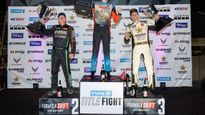 James Deane Clinches Fourth Title At 2024 Formula DRIFT PRO Championship Final Round In Irwindale