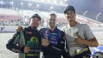 Formula DRIFT PRO Championship Final Round 8 Results: Thorne Takes Top Spot In Irwindale