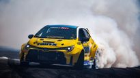Toyota Achieves Ninth Formula DRIFT Auto Cup Title At Irwindale Speedway In 2024