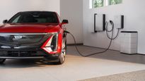 GM Energy Launches PowerBank For Enhanced Energy Storage Solutions For EV Owners Across The U.S.
