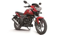 Honda Motorcycle India Achieves 5,83,633 Unit Sales With 11% Growth In September 2024