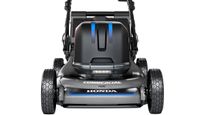 Honda Unveils Innovative Battery-Powered Lawn Mowers At Equip Exposition 2024 In Louisville