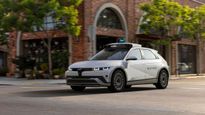 Hyundai And Waymo Collaborate On Multi-Year Partnership For Autonomous Driving Technology Integration