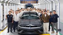 Hyundai Motor Company Celebrates Production Of 100 Million Vehicles Worldwide