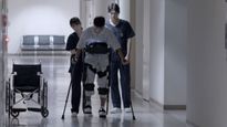 Hyundai Motor Group Unveils '10M March' Video Featuring Robotics Technology For Soldier Rehabilitation