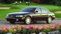 Celebrating 35 Years: The Legacy Of INFINITI's Innovative J30 Sedan Design
