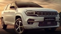 2025 Jeep Meridian: 5 Things That Make It Better Than Its Predecessor