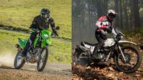 Kawasaki KLX230 Vs Hero XPulse 200: Which Dual-Sport Motorcycle Reigns Supreme?