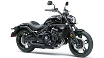 2024 Kawasaki Vulcan S Launched In India At Rs 7.10 Lakh: A Blend Of Comfort & Performance