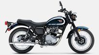 Kawasaki W230 Launches Internationally: A Look At Specifications And More