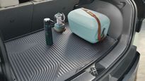 Kia Introduces The World’s First Car Accessory Made From Recycled Plastic Sourced From The Great Pacific Garbage Patch