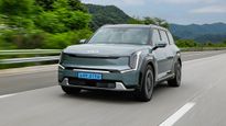 Kia EV9 Electric SUV – Top 5 Things You Need To Know