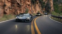 Lamborghini Hosts SHEdrivesalambo Retreat To Celebrate Female Drivers In Sedona