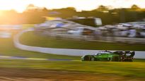Lamborghini Celebrates Historic First IMSA GTD Pro Victory At Season-Ending Petit Le Mans