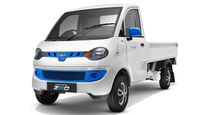 Mahindra Zeo Electric Commercial Vehicle Launched: Comes With ADAS, BaaS, And More