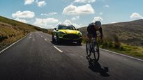 Mark Cavendish Appointed As Aston Martin’s First Global High Performance Ambassador