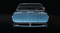Maserati Highlights Heritage With Ghibli Spyder And GranCabrio Trofeo At Auto E Moto D'Epoca 2024