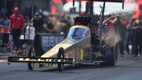 Matt Hagan Triumphs With 52nd NHRA Career Victory At Texas Fall Nationals