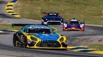 Mercedes-AMG Motorsport Achieves Historic Six-for-Six Championship Sweep In 2024 IMSA GT Daytona Series