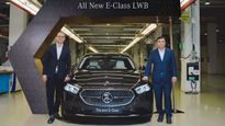 Mercedes-Benz To Launch 6th Gen E-Class LWB: Will be Locally Produced