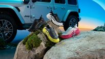 Merrell And Jeep Launch New Moab Speed 2 Hiking Shoes For Outdoor Enthusiasts