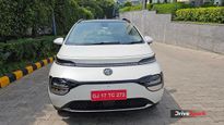 MG Windsor Becomes India's First Passenger Electric Vehicle To Record 15,176 Bookings In One Day