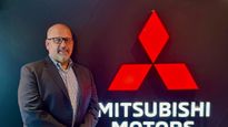 Mitsubishi Motors Appoints Frans Vossenberg And James Scarboro As Regional Vice Presidents