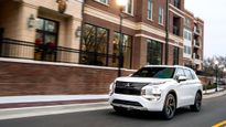 Mitsubishi Motors North America Achieves 22.1% Increase In Third Quarter 2024 Sales