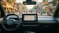 Top GPS Navigation Systems Enhance Driving On Indian Roads
