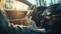 Effective Tips For Cleaning Car Upholstery In Dusty Indian Conditions